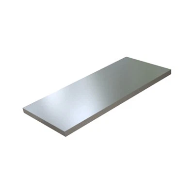 ASTM B381 لوحة التيتانيوم