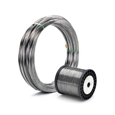 سلك تيتانيوم جراحي من الدرجة الأولى