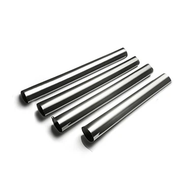 أنابيب التيتانيوم GR2 غير الملحومة