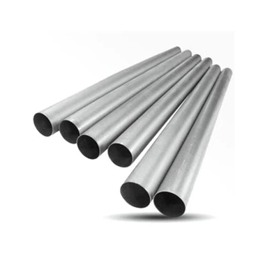 أنابيب التيتانيوم غير الملحومة للصناعات الكيماوية